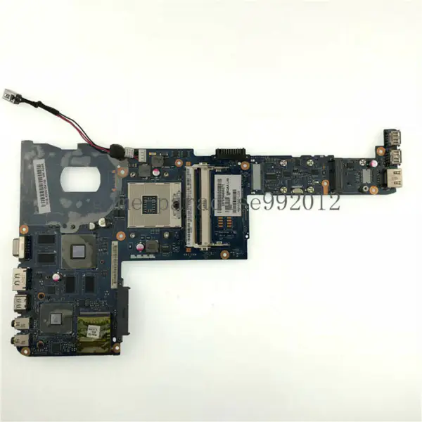 Płyta główna Toshiba K000104140