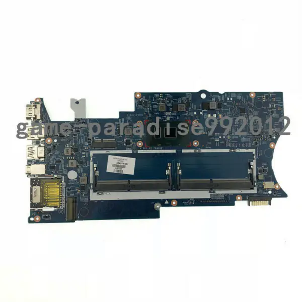 Płyta główna HP 924079-601