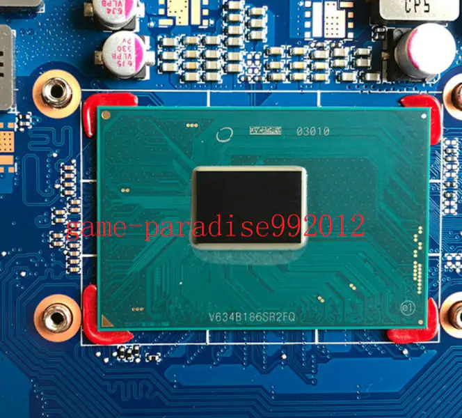 Płyta główna HP 856676-601