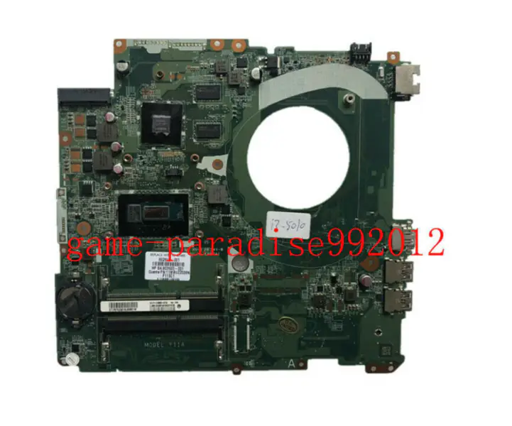 Płyta główna HP 802812-501