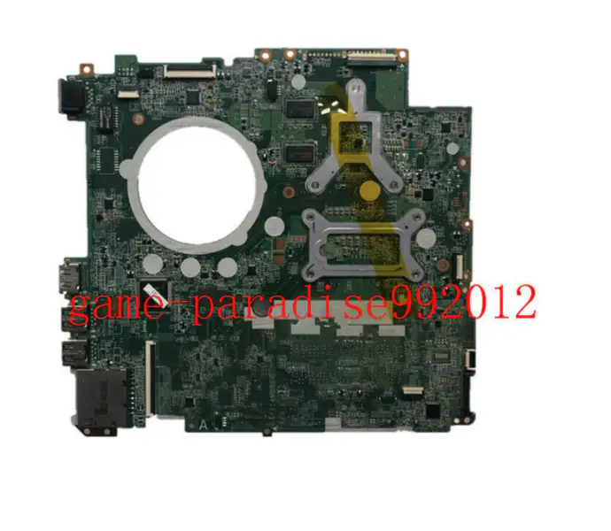 Płyta główna HP 802812-501