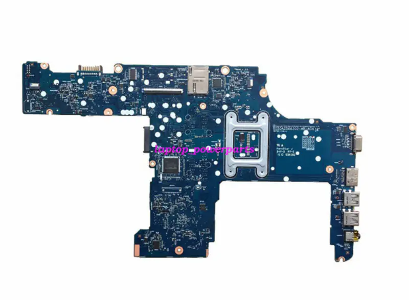 HP 744009-001 744009-001 744009-501 744009-601 Płyta główna ATX