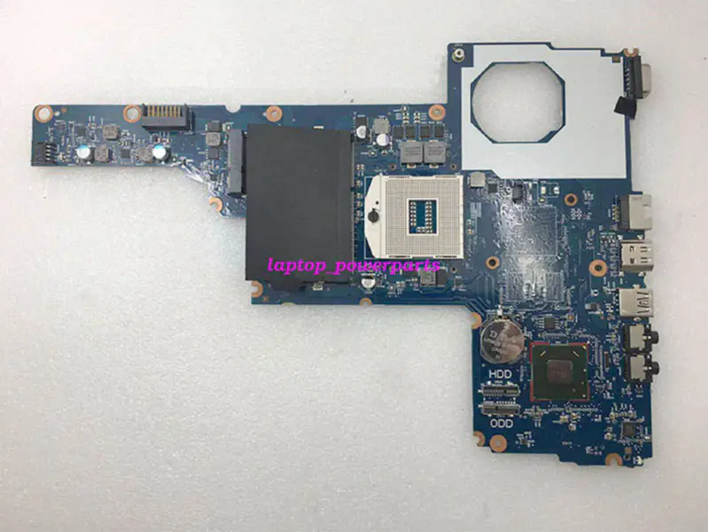 Płyta główna HP 685761-601 685761-001 685761-501 685761-601 ATX