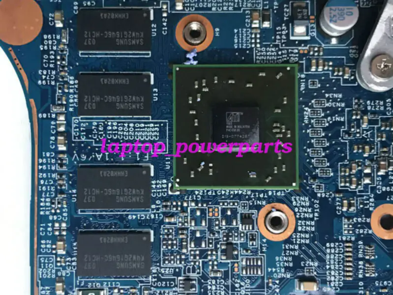 Płyta główna HP 633551-001 48.4GK06.041 633551-001 ATX