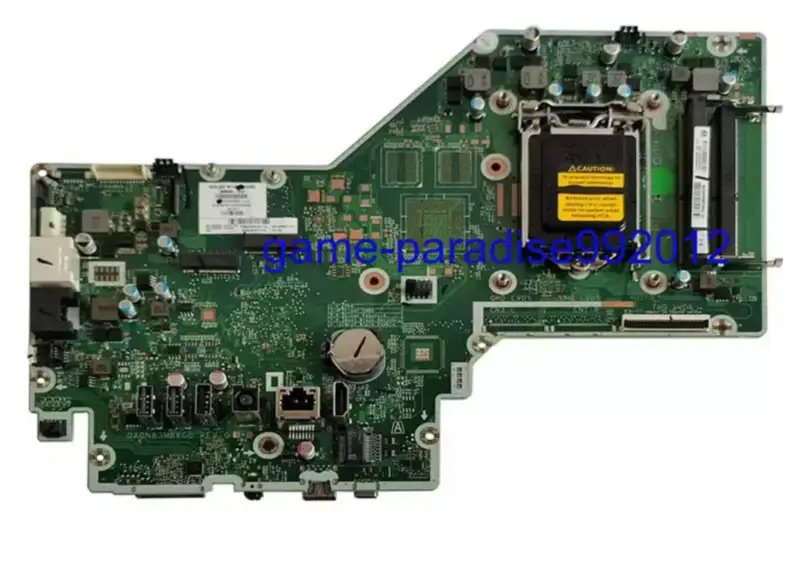 Płyta główna HP 908895-014