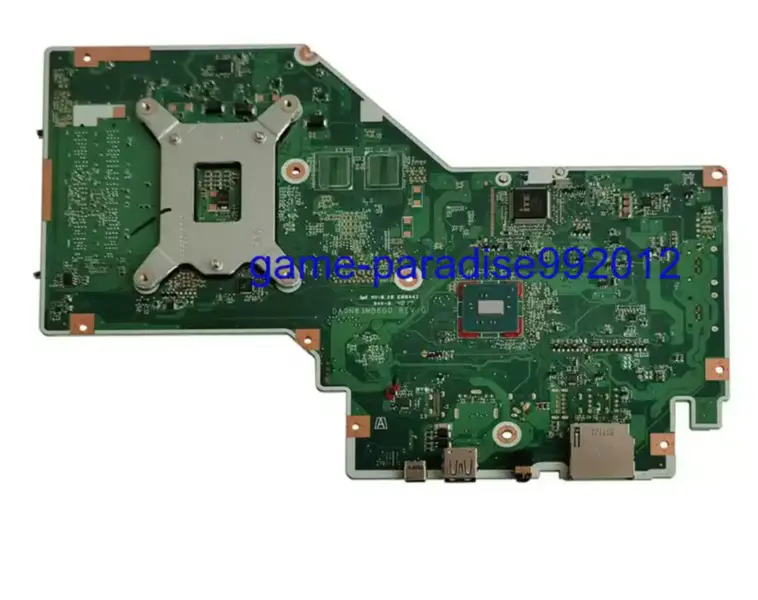 Płyta główna HP 908895-014