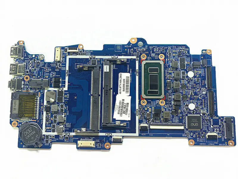 Płyta główna HP 856280-601