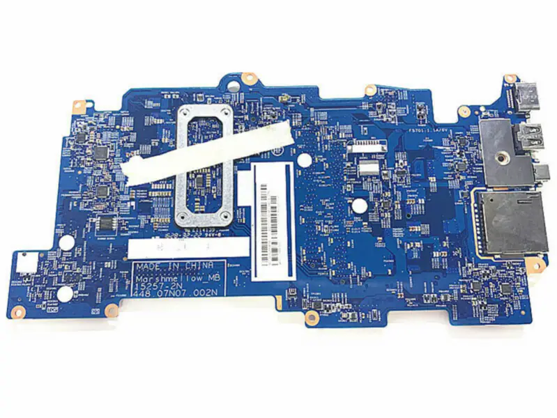 Płyta główna HP 856280-601