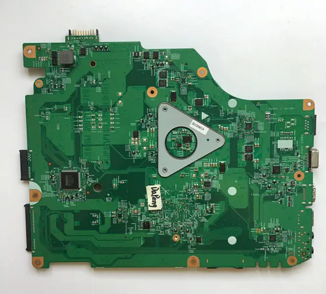 Płyta główna Dell 0W8N9D Dell Inspiron 3520 Płyta główna ATX