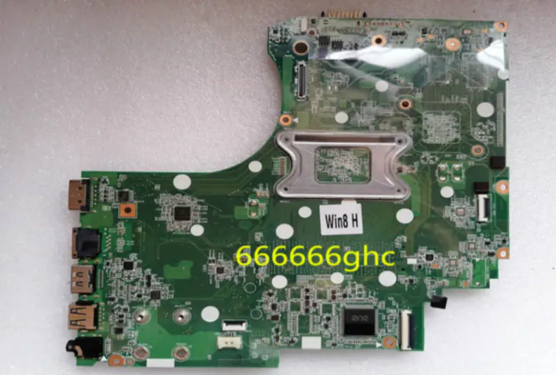 Płyta główna HP 755186-001