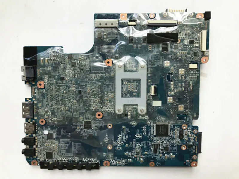 Płyta główna Toshiba A000073410 A000073410 ATX