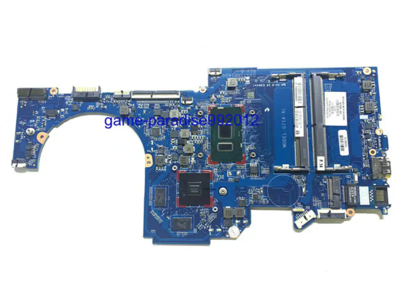 Płyta główna HP 927268-601