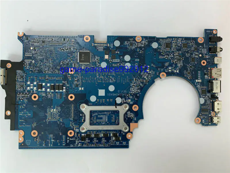 Płyta główna HP L10772-601