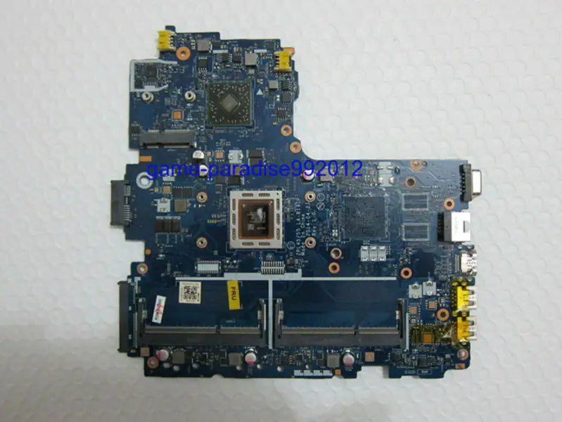 Płyta główna HP 773075-001