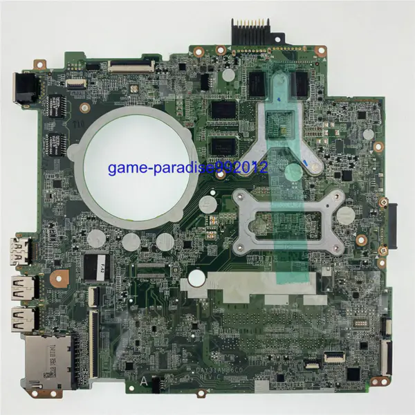 Płyta główna HP 768005-501