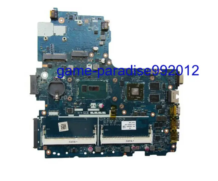 Płyta główna HP 799562-001