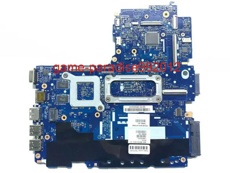 Płyta główna HP 799558-001