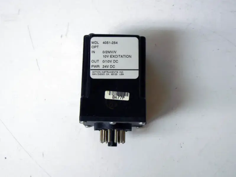 ACTION INSTRUMENTS 4051-254