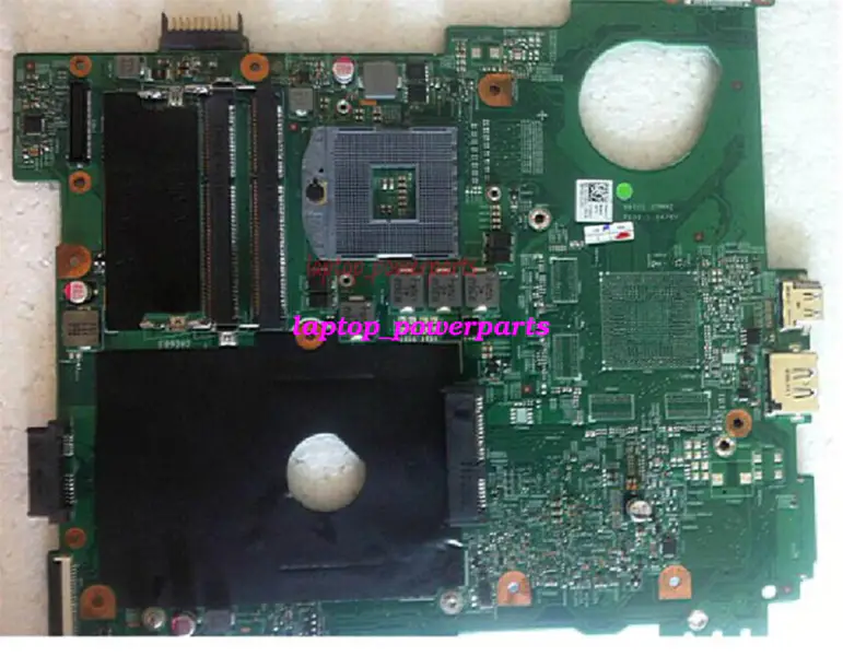 Płyta główna Dell 3550 ATX