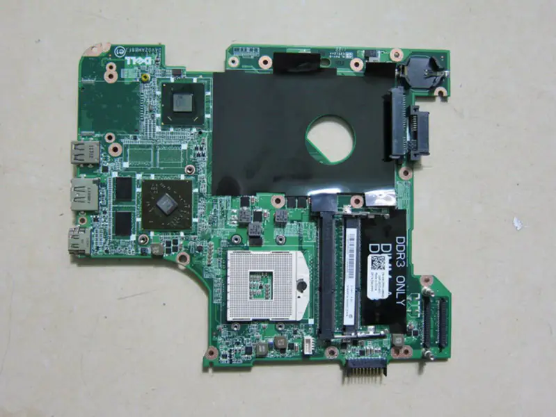 Płyta główna DELL N4110 HD6470M DAV02AMB8F0 CN-0WVPMX WVPMX
