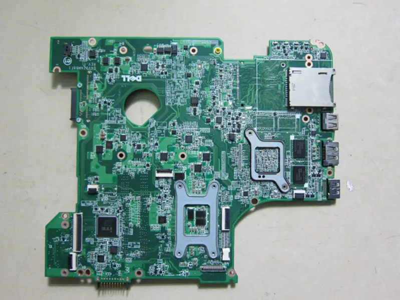 Płyta główna DELL N4110 HD6470M DAV02AMB8F0 CN-0WVPMX WVPMX