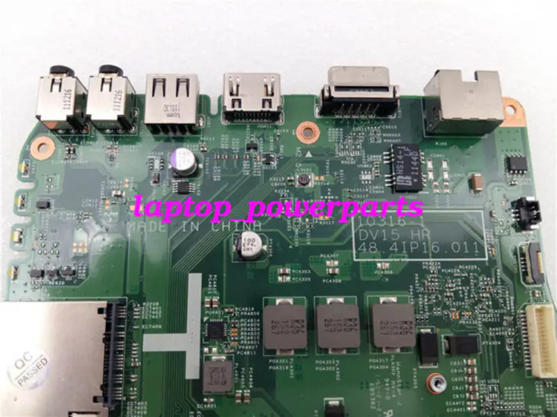 Płyta główna Dell N5050 ATX