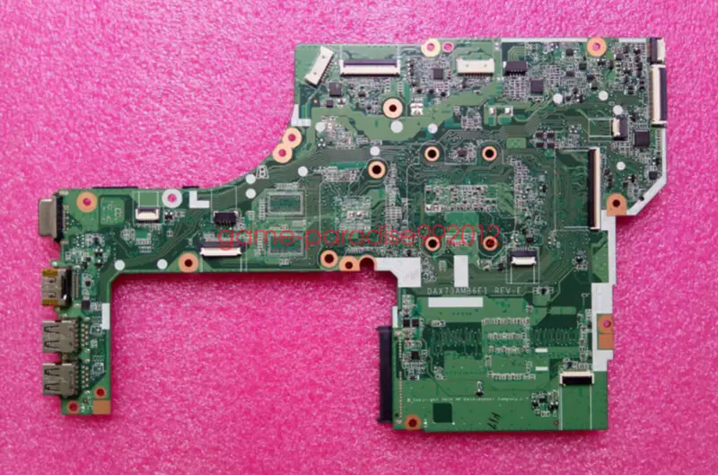 Płyta główna HP 828431-601
