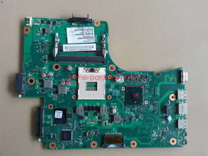Płyta główna Toshiba V000225000