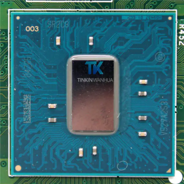 Płyta główna HP 793741-001 MicroATX