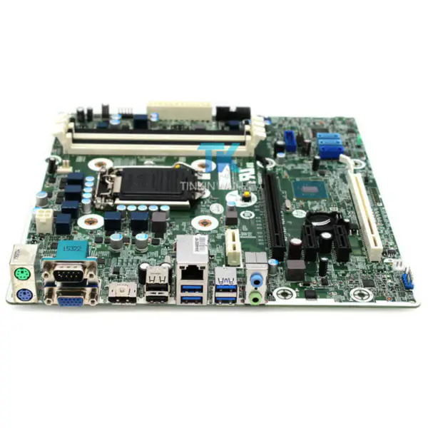 Płyta główna HP 793741-001 MicroATX