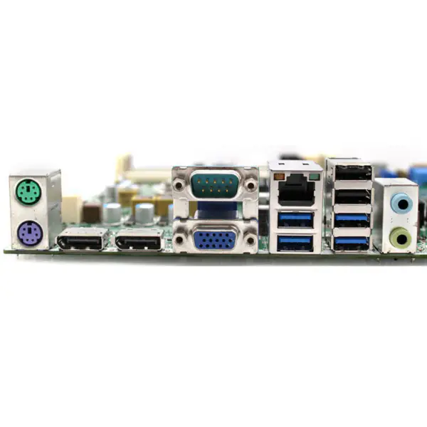 HP 795971-001795231-001 Płyta główna Mini-ITX