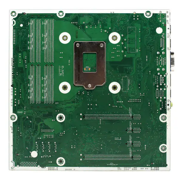 HP 795971-001795231-001 Płyta główna Mini-ITX