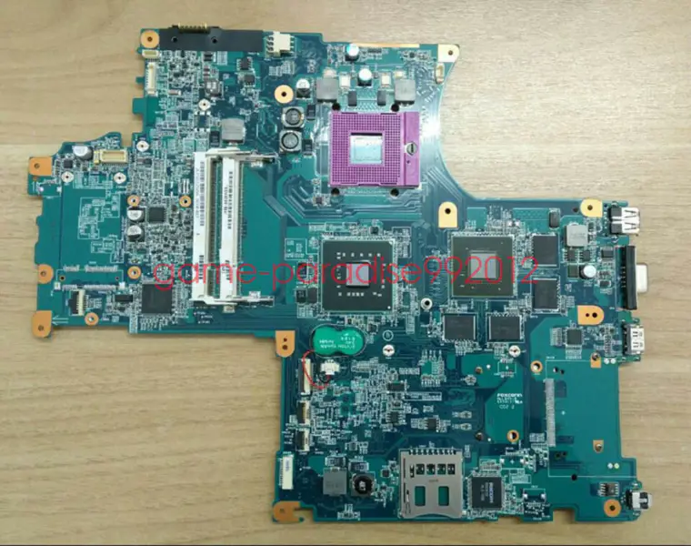 Płyta główna Sony A1563297A