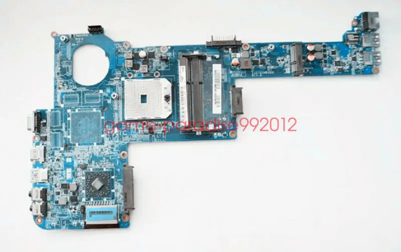 Płyta główna Toshiba A000201590