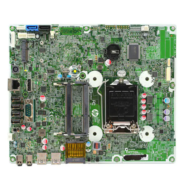 Płyta główna HP 737182-001 Mini-ITX