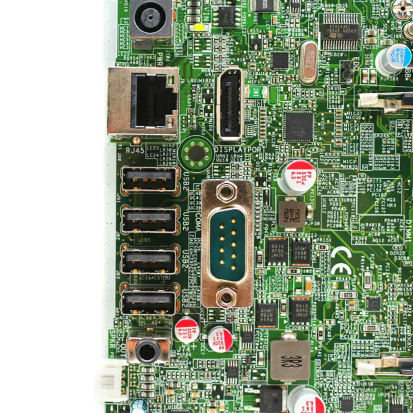 Płyta główna HP 737182-001 Mini-ITX