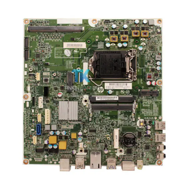 Płyta główna HP 697286-002 600 G1 ATX