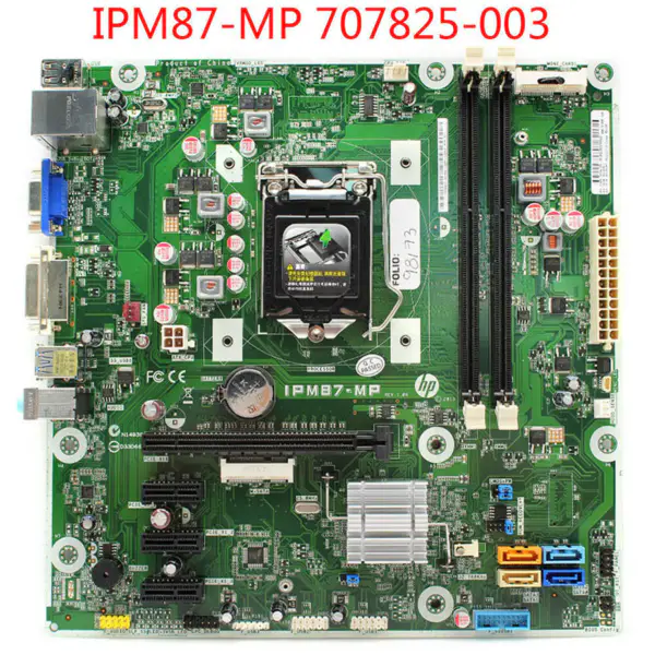 Płyta główna HP 732239-503 ATX