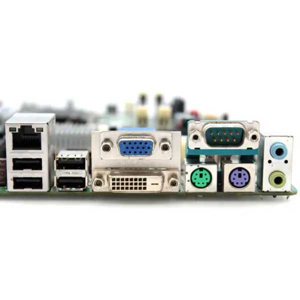 Płyta główna HP 676358-001675885-001 Mini-ATX