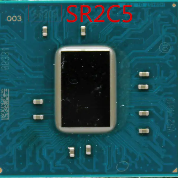 Płyta główna HP 801739-001810660-001 Mini-ATX