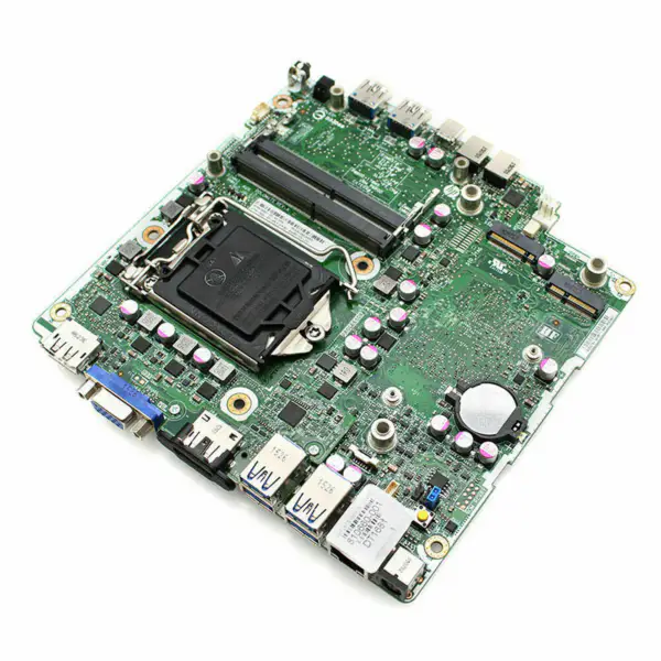 Płyta główna HP 801739-001810660-001 Mini-ATX