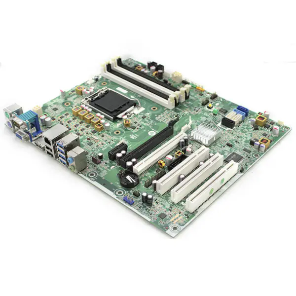 Płyta główna HP 657096-001656941-001 Mini-ATX