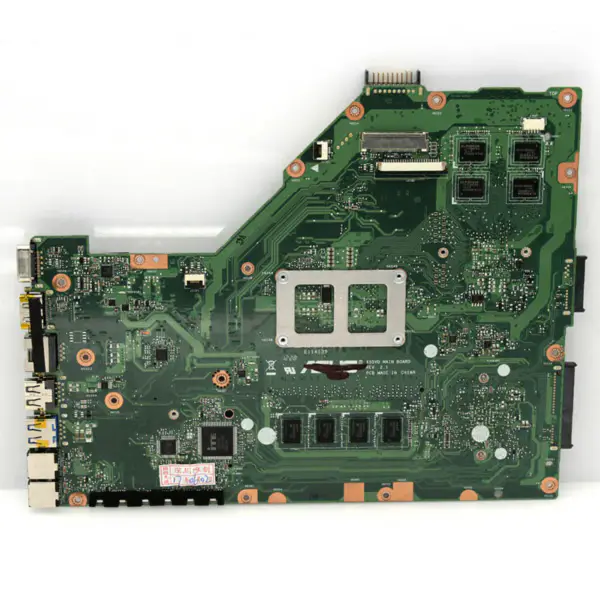 Płyta główna Asus X55VD4G