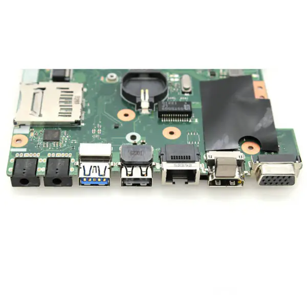 Płyta główna Asus X55VD4G