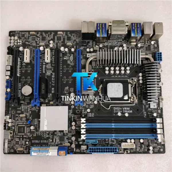 Płyta główna Asus 90-MSVDZ0-G0EAY0YZ ATX