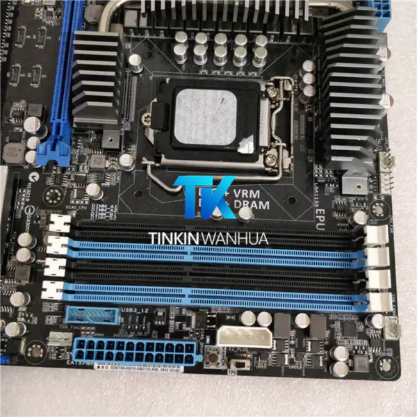 Płyta główna Asus 90-MSVDZ0-G0EAY0YZ ATX