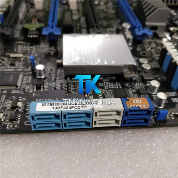Płyta główna Asus 90-MSVDZ0-G0EAY0YZ ATX