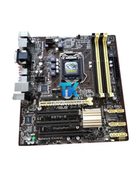 Płyta główna Asus Q87M-E