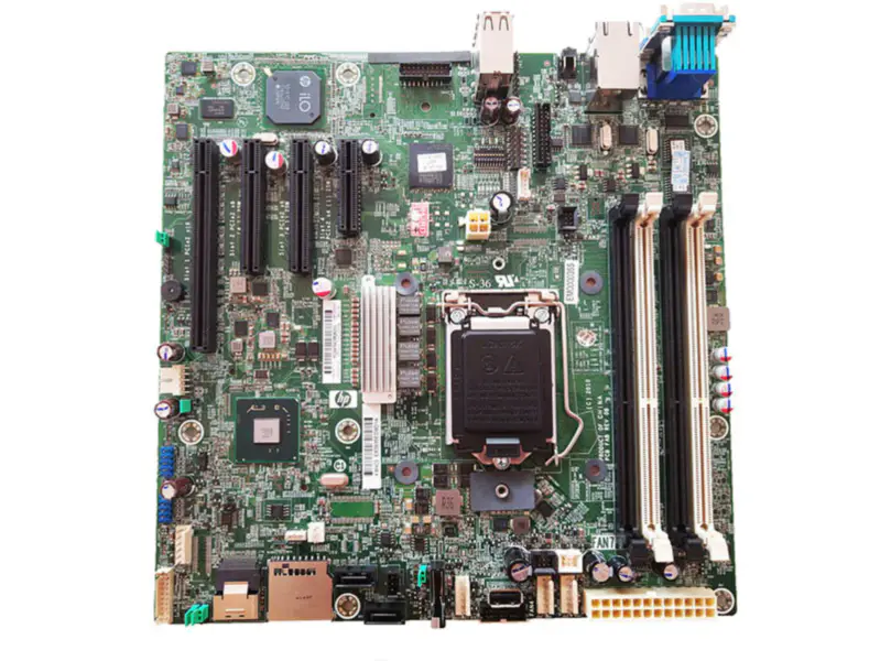 Płyta główna HP 625809-002 ATX