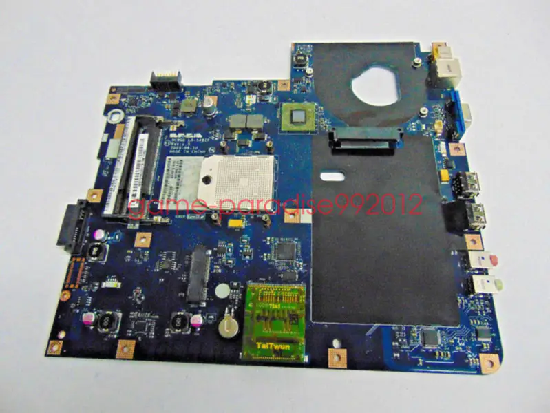 Płyta główna Acer LA-5481P55175532